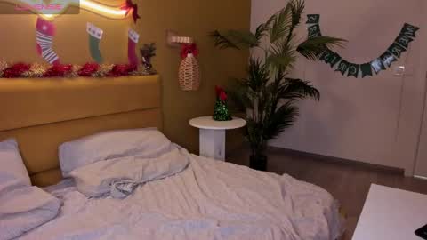 Snapshot of monikacharming chatting on 15, 1, 2025 Monika online show from 15, 1, 2025