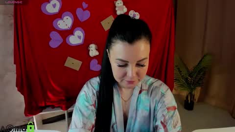 Snapshot of monikamartinez chatting on 12, 2, 2026 MoniKa online show from 12, 2, 2026