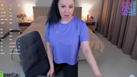 MoniKa online show from 10, 3, 2026