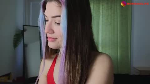 Monika online show from 13, 1, 2025