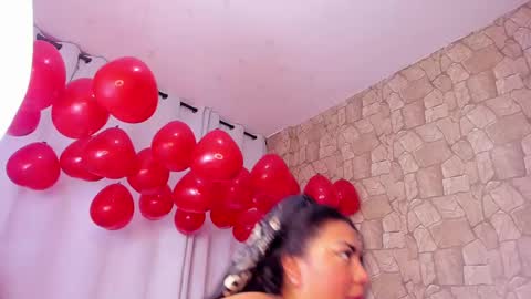 monikk__harrison online show from 8, 3, 2025