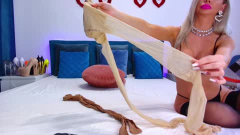 moniquebliss online show from 11, 3, 2025