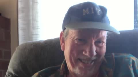 Monkee Dance online show from 5, 2, 2025