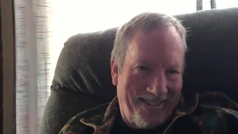 Monkee Dance online show from 18, 2, 2025