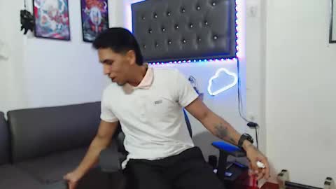 simon dice online show from 12, 2, 2025