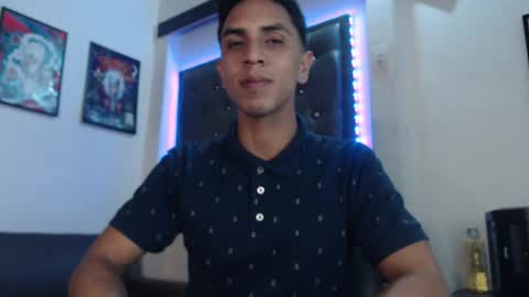 simon dice online show from 2, 3, 2025