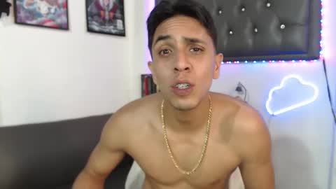 simon dice online show from 4, 3, 2025