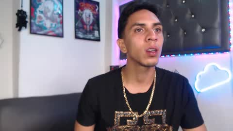 simon dice online show from 8, 3, 2025