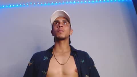 simon dice online show from 8, 1, 2026