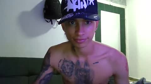 Snapshot of monkeyd_66 chatting on 7, 12, 2024 monkeyd_66 online show from 7, 12, 2024