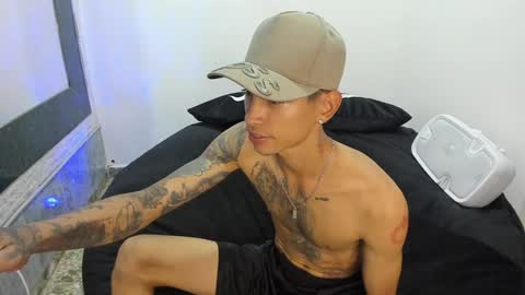 Snapshot of monkeyd_66 chatting on 21, 1, 2025 monkeyd_66 online show from 21, 1, 2025