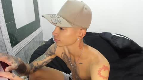 Snapshot of monkeyd_66 chatting on 28, 1, 2025 monkeyd_66 online show from 28, 1, 2025