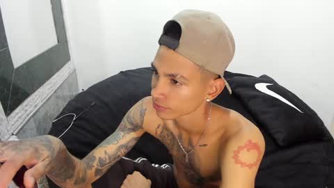 Snapshot of monkeyd_66 chatting on 30, 1, 2025 monkeyd_66 online show from 30, 1, 2025