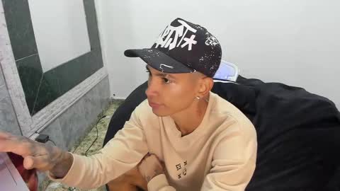 Snapshot of monkeyd_66 chatting on 10, 2, 2025 monkeyd_66 online show from 10, 2, 2025