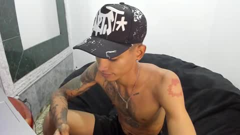 Snapshot of monkeyd_66 chatting on 15, 2, 2025 monkeyd_66 online show from 15, 2, 2025