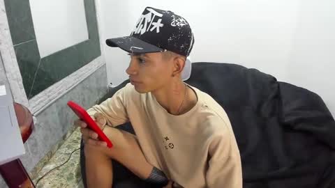 Snapshot of monkeyd_66 chatting on 16, 2, 2025 monkeyd_66 online show from 16, 2, 2025