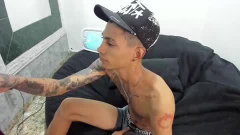 Snapshot of monkeyd_66 chatting on 16, 2, 2025 monkeyd_66 online show from 16, 2, 2025