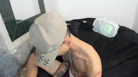 Snapshot of monkeyd_66 chatting on 20, 2, 2025 monkeyd_66 online show from 20, 2, 2025