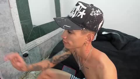 Snapshot of monkeyd_66 chatting on 21, 2, 2025 monkeyd_66 online show from 21, 2, 2025