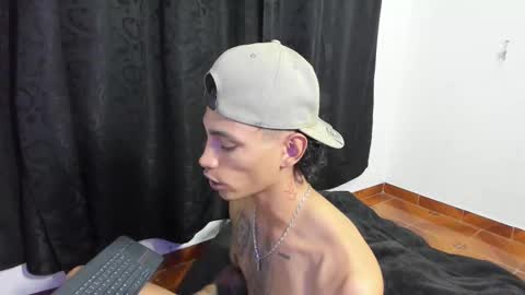 monkeyd_66 online show from 13, 9, 2025