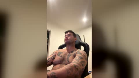 Snapshot of monkeydward1 chatting on 2, 6, 2026 monkeydward1 online show from 2, 6, 2026
