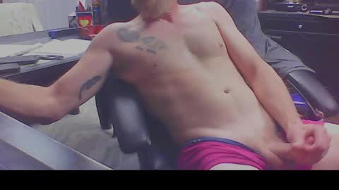 monkeypants0 online show from 8, 10, 2025