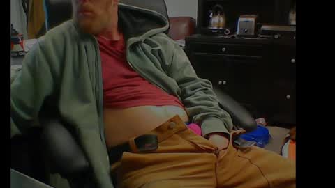 Monkeypants online show from 27, 2, 2025