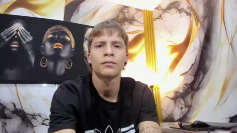 mono_blonde online show from 2, 6, 2026