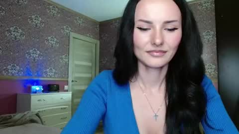 monparis_dream online show from 19, 12, 2025