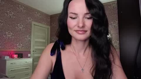 Snapshot of monparis_dream chatting on 20, 3, 2026 monparis_dream online show from 20, 3, 2026