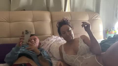 Monroe online show from 8, 9, 2025