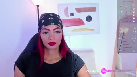 monserrat__1 online show from 7, 8, 2026