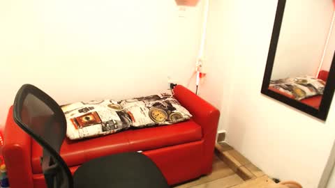 monserrat_diva online show from 1, 11, 2025