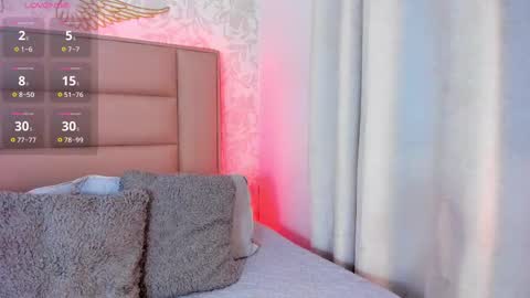 Adriana online show from 15, 9, 2025