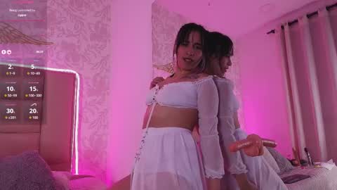 Adriana online show from 15, 4, 2026