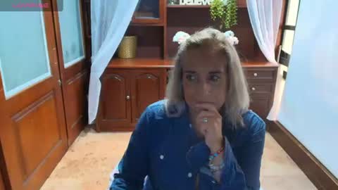 MONSERRAT online show from 4, 7, 2026