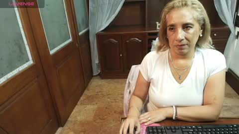 MONSERRAT online show from 31, 7, 2026