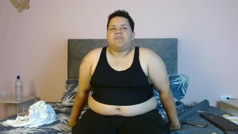 Snapshot of monserratthomson chatting on 28, 3, 2026 monserratthomson online show from 28, 3, 2026