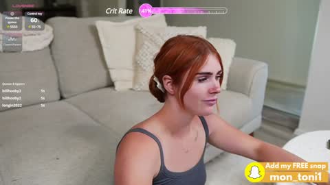 Mons life online show from 19, 12, 2024