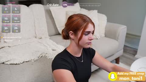 Mons life online show from 21, 12, 2024