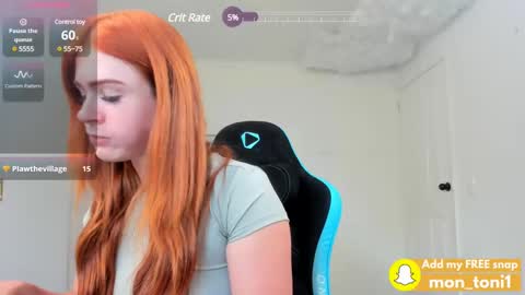 Mons life online show from 23, 2, 2025