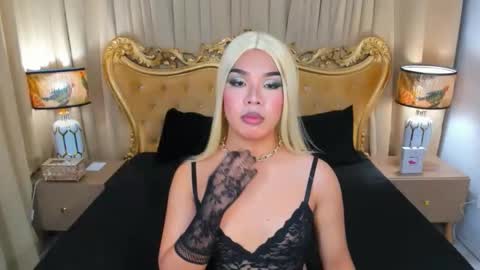 OliviaRoxy online show from 28, 5, 2026