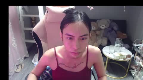 ELYSE A SIMPLE GIRL online show from 19, 6, 2026