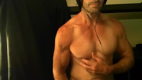 monsterdildos online show from 17, 1, 2025