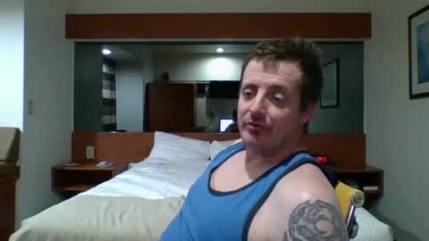 monsterjosh84 online show from 9, 4, 2026