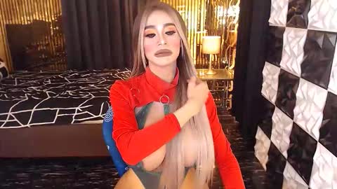 MEDUSA online show from 27, 2, 2026