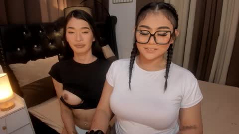 Snapshot of monstrouscockdivaontop chatting on 20, 12, 2024 Ruthie online show from 20, 12, 2024