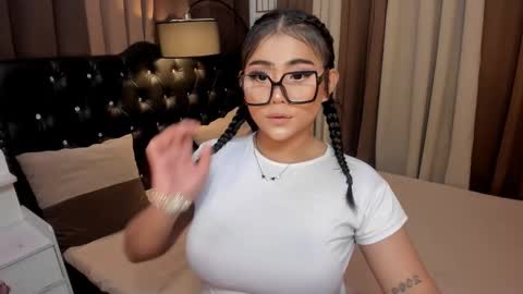 Snapshot of monstrouscockdivaontop chatting on 13, 1, 2025 Ruthie online show from 13, 1, 2025