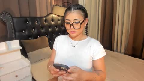 Snapshot of monstrouscockdivaontop chatting on 3, 3, 2025 Ruthie online show from 3, 3, 2025