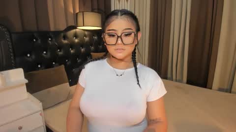 Snapshot of monstrouscockdivaontop chatting on 6, 3, 2025 Ruthie online show from 6, 3, 2025